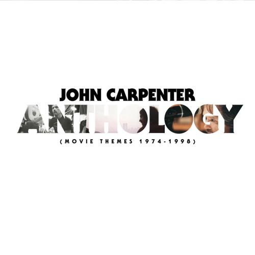 John Carpenter - The Thing