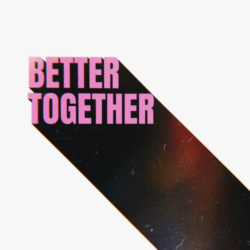 John Dahlbäck - Better Together