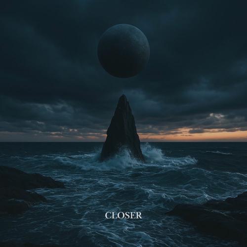 John Dahlbäck - Closer