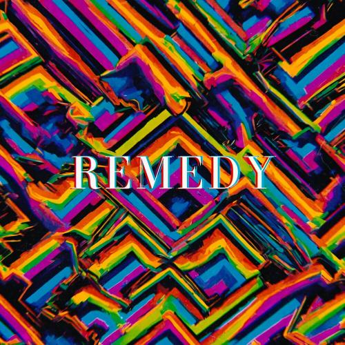 John Dahlback feat. Grandpa Julie - Remedy (Radio Edit)
