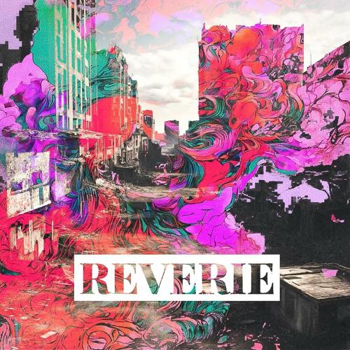 John Dahlback feat. Heartaake & Ira Moon - Reverie