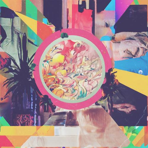 John Dahlback feat. Heartaake - Sonder