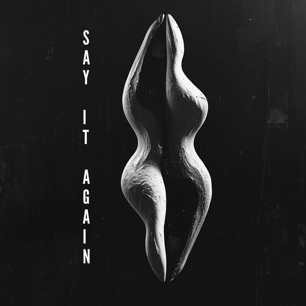 Say It Again - John Dahlbäck