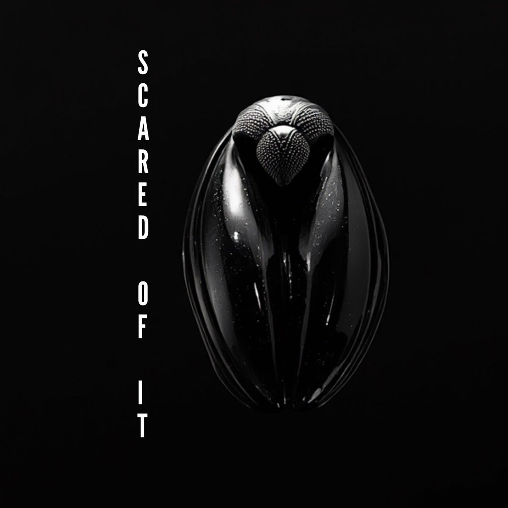 Scared Of It - John Dahlbäck