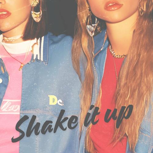 Shake It Up - John Dahlback