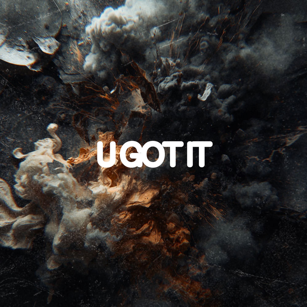 U Got It - John Dahlbäck