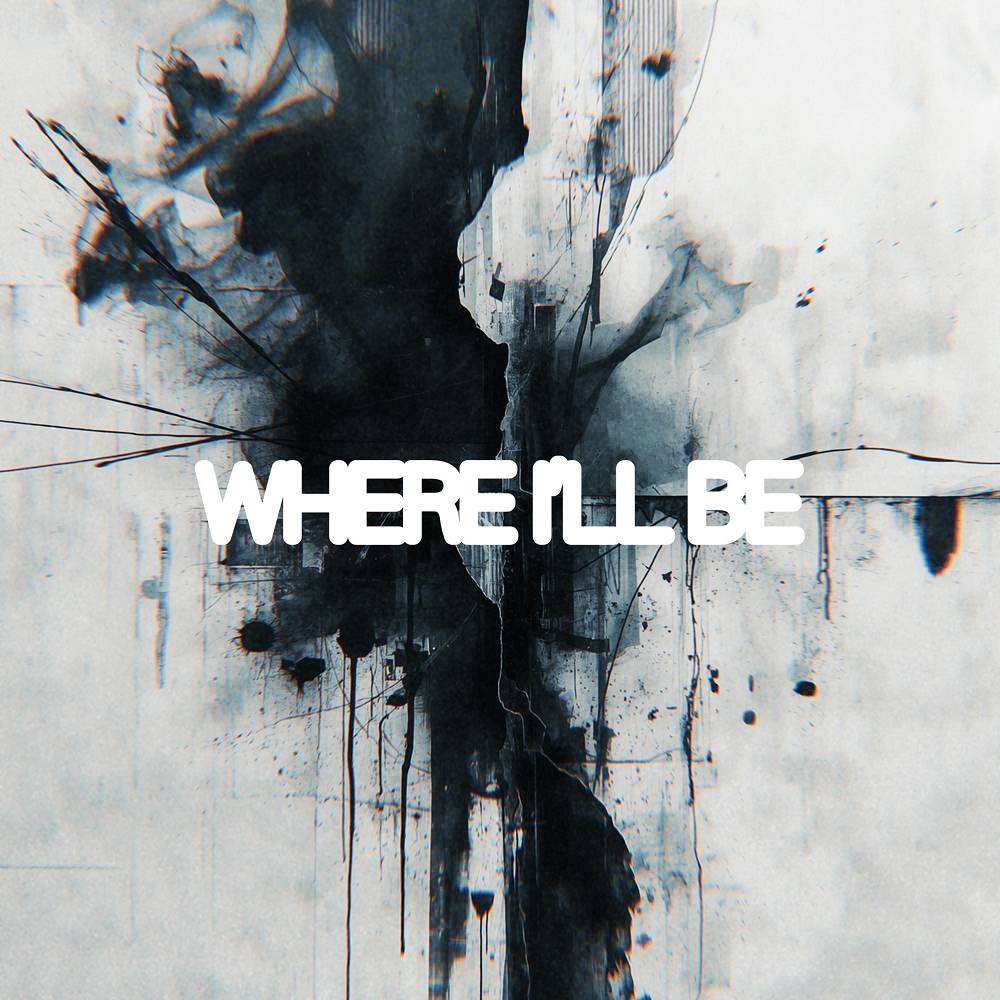 Where I'll Be - John Dahlbäck