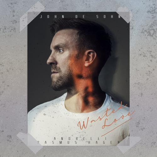 John de Sohn & Andrelli & Rasmus Hagen - Wasted Love