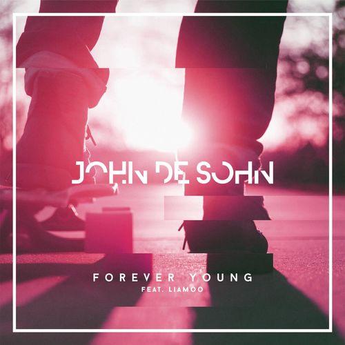 John De Sohn - Dance Forever