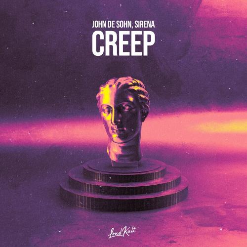 John De Sohn feat. Sirena - Creep