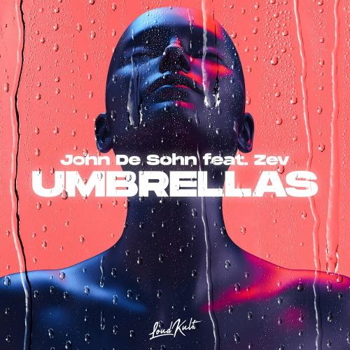 John de Sohn feat. Zev - Umbrellas