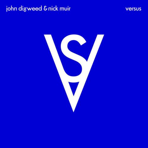 John Digweed, Nick Muir & Marco Bailey - Red Tape (John Digweed & Nick Muir vs. Marco Bailey)