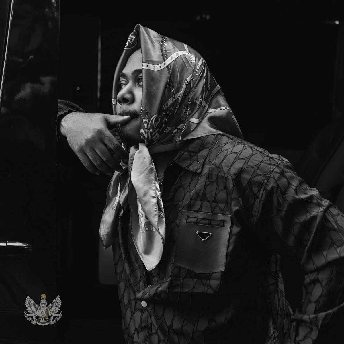 Kilode - John Dreyz