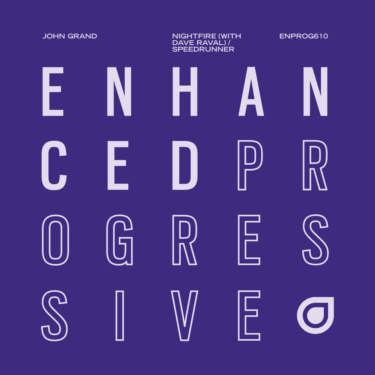 John Grand & Dave Raval - Nightfire
