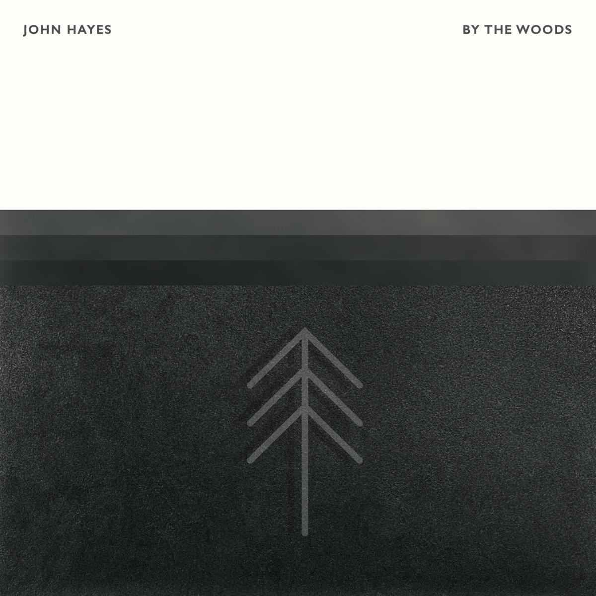 Part Time - John Hayes