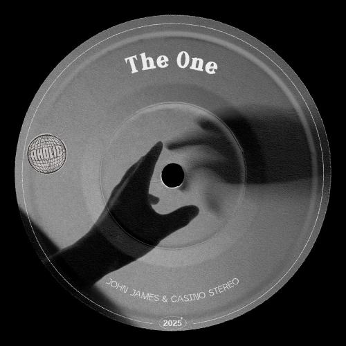 John James & Casino Stereo - The One