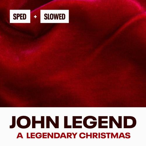 John Legend - Bring Me Love (Sped Up)