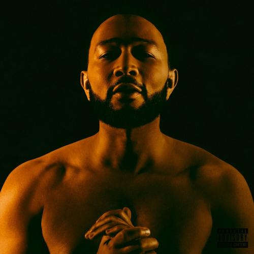 John Legend feat. Rapsody - The Other Ones