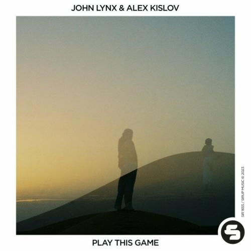 John Lynx feat. Alex Kislov - Play This Game