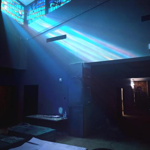 John Maus - Losing Your Mind