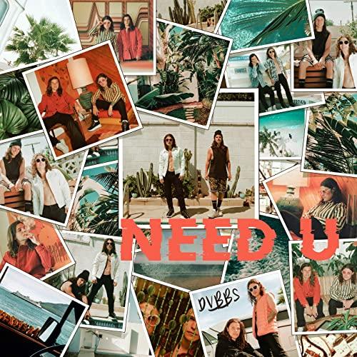 Need U - John Neo