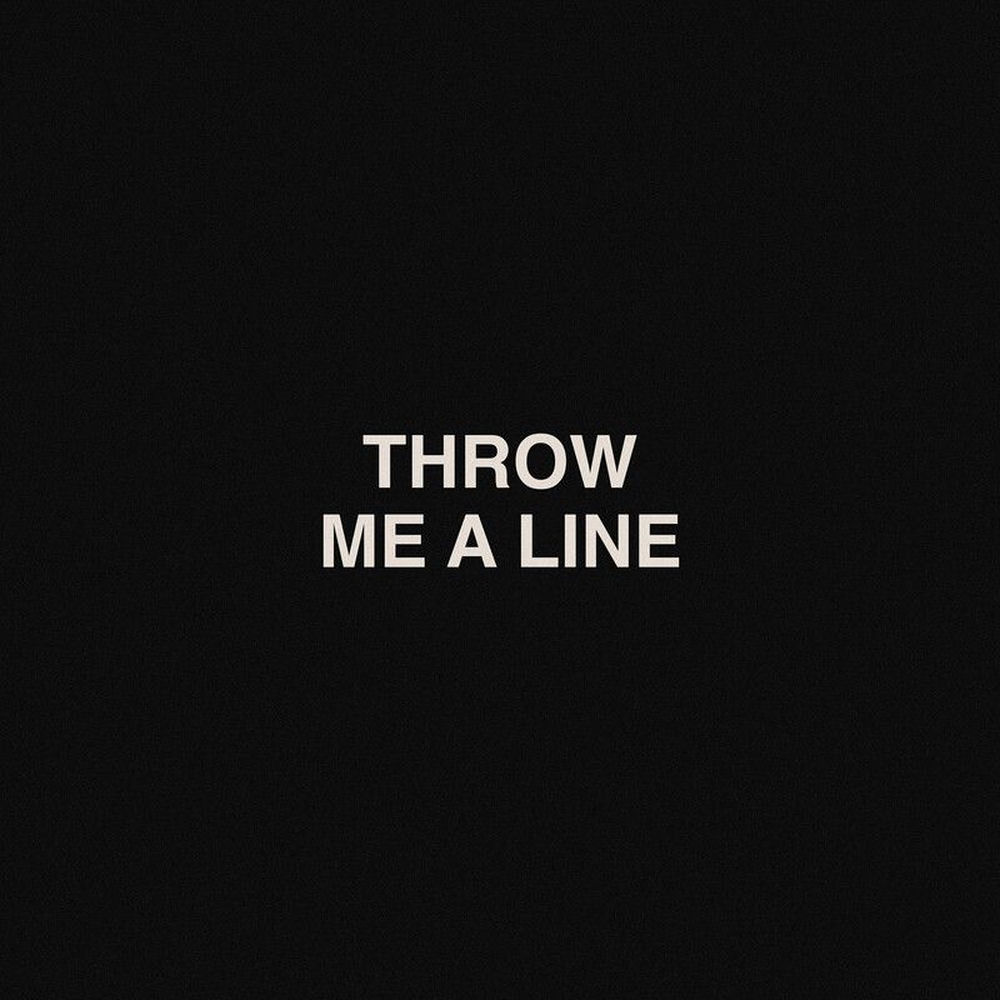 Throw Me A Line - John Newman