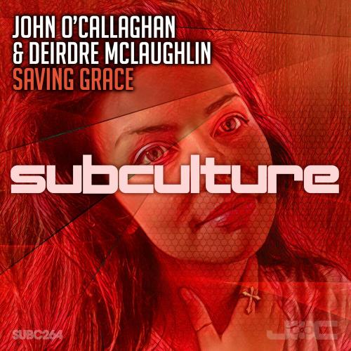 John O'Callaghan, Deirdre McLaughlin - Saving Grace