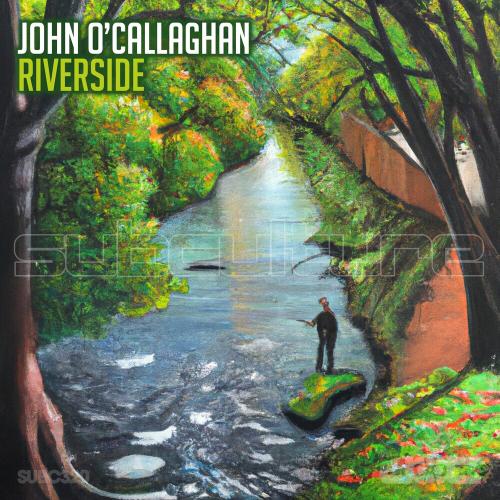 John O'callaghan - Riverside