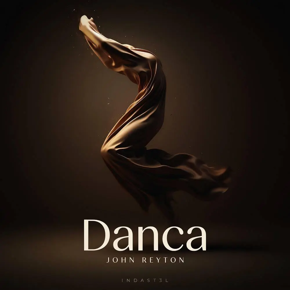 Danca - John Reyton