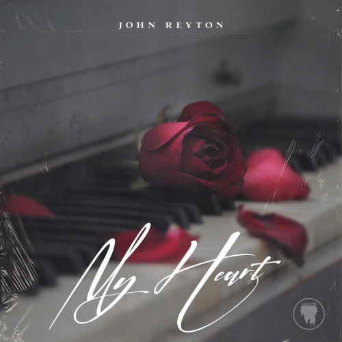 John Reyton - My Heart (Radio Edit)