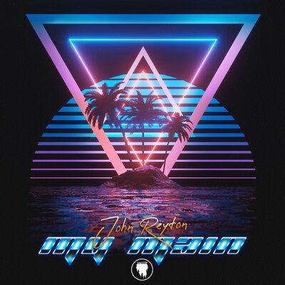 John Reyton - My Main (Radio Edit)