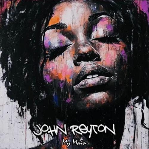 John Reyton - My Main (Radio Version)