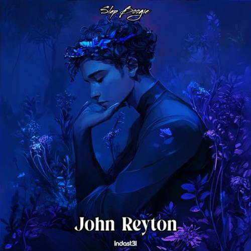 John Reyton - Slap Boogie