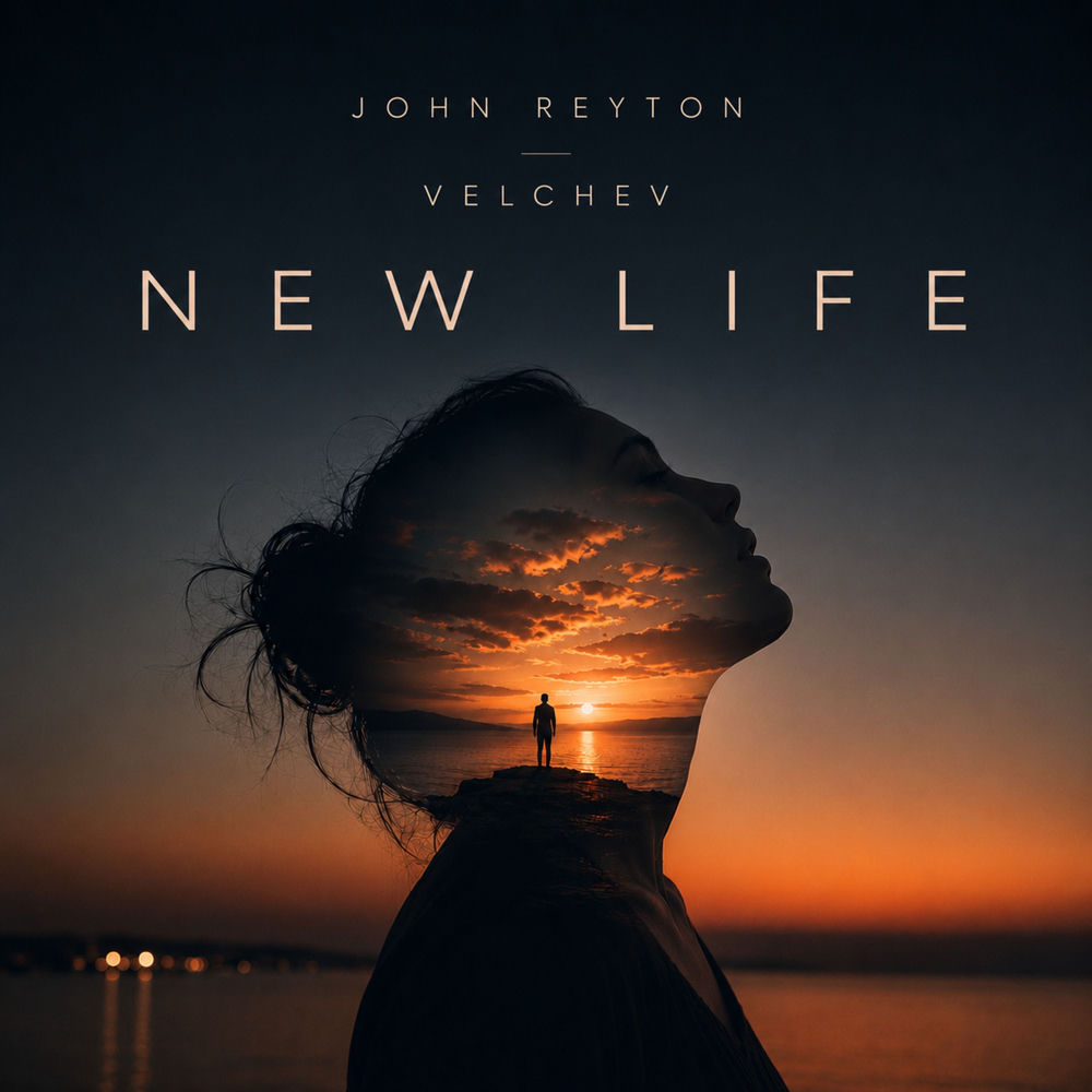 New Life - John Reyton & Velchev
