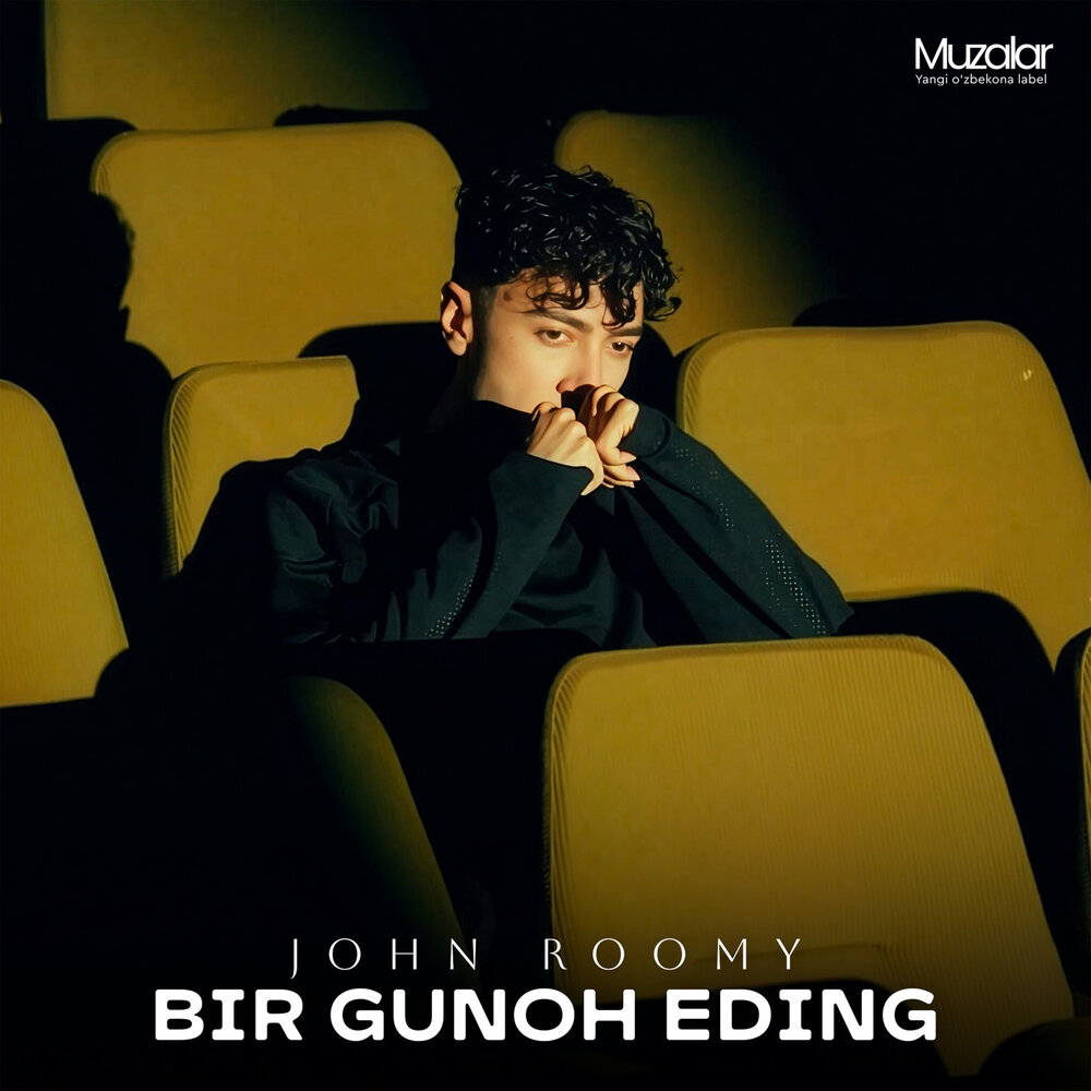 Bir Gunoh Eding - John Roomy