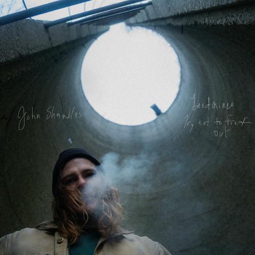 John Shambles - Landmines