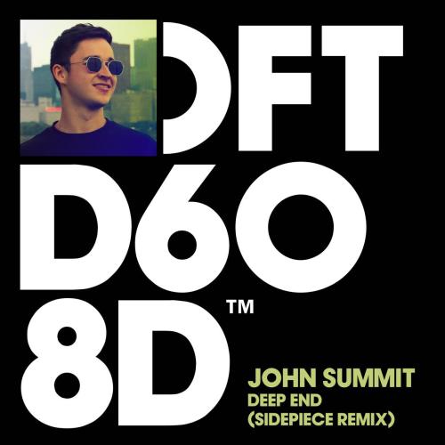 John Summit - Deep End (Sidepiece Remix)
