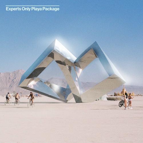 John Summit feat. EdiP - Focus (Edip Remix)