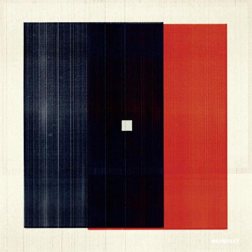 Two One - John Tejada