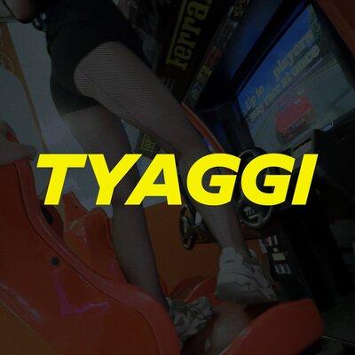 John Wakizashi, Annarainlee - TYAGGI