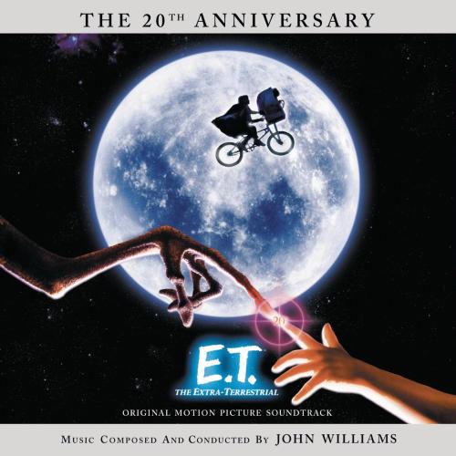 John Williams - End Credits