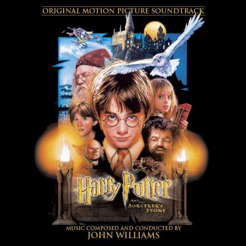 In the Devil's Snare The Flying Keys - John Williams