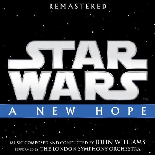 John Williams & London Symphony Orchestra - Main Title