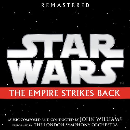 John Williams & London Symphony Orchestra - The Imperial March (Darth Vader's Theme)