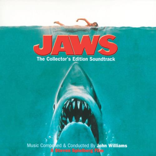 John Williams - Main Title and First Victim