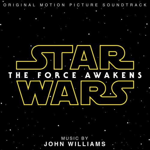 John Williams - Rey's Theme