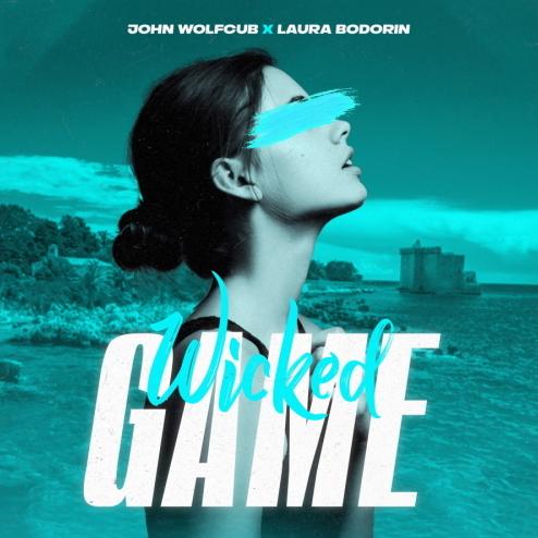 John Wolfcub, Laura Bodorin - WICKED GAME 