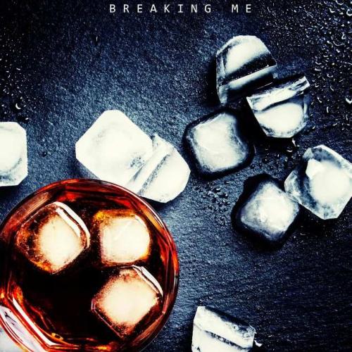John Wolfcub, Lukas Toro - BREAKING ME