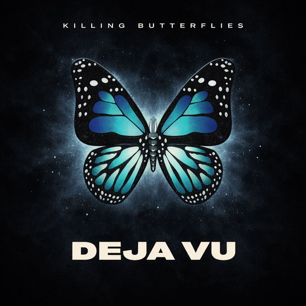 Deja Vu - Johnning