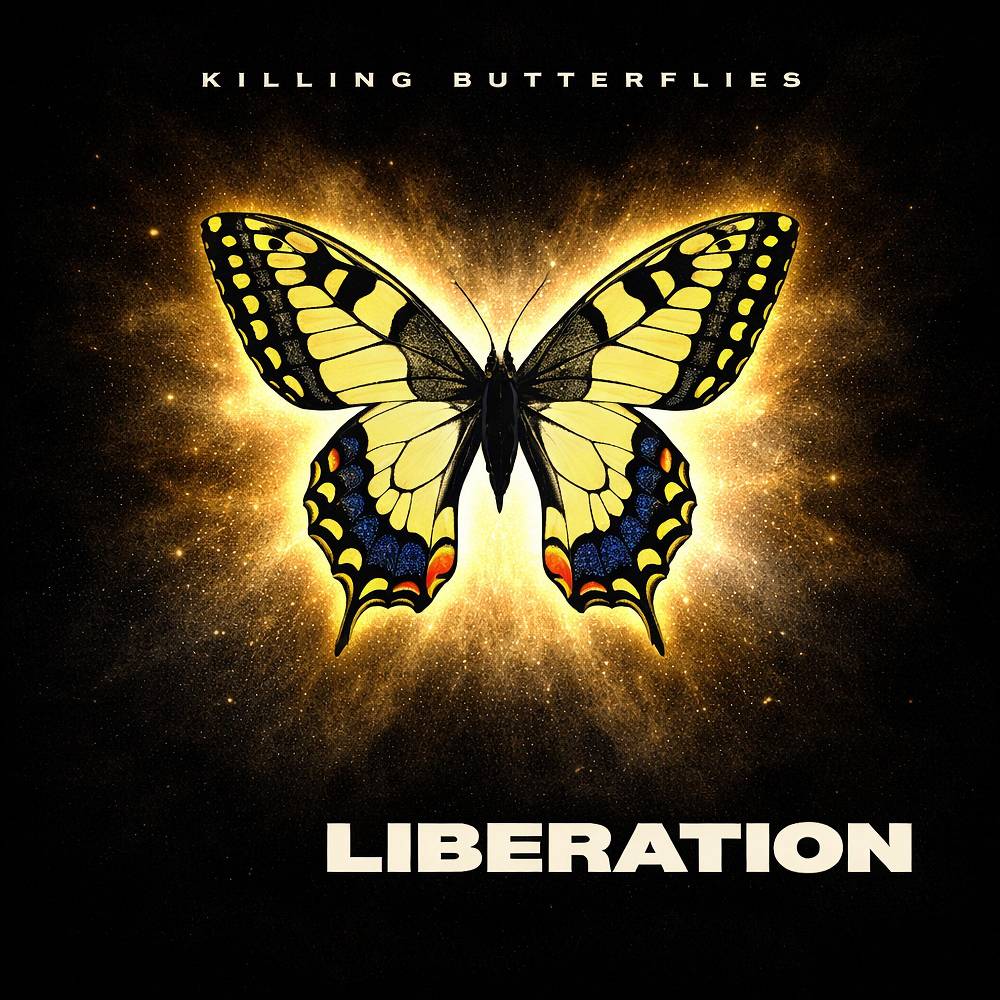 Liberation - Johnning